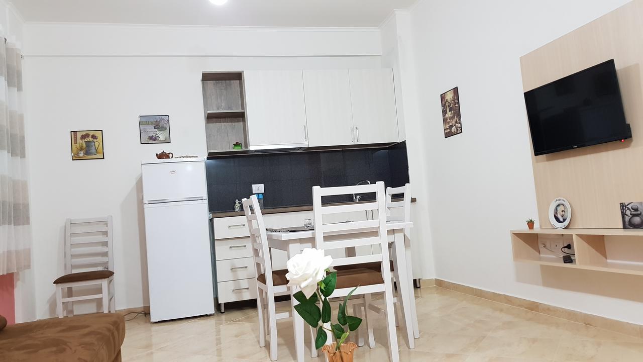 Apartament Giallo *