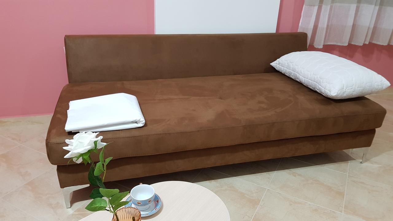 Apartment Giallo