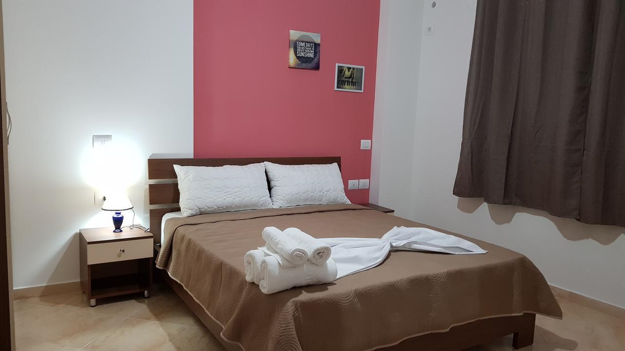 Giallo Apartment Vlore