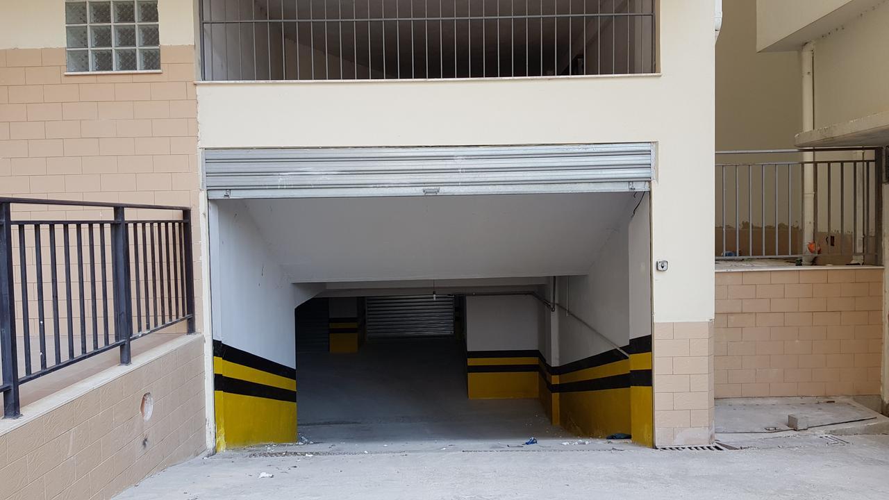 Giallo Apartment Vlore