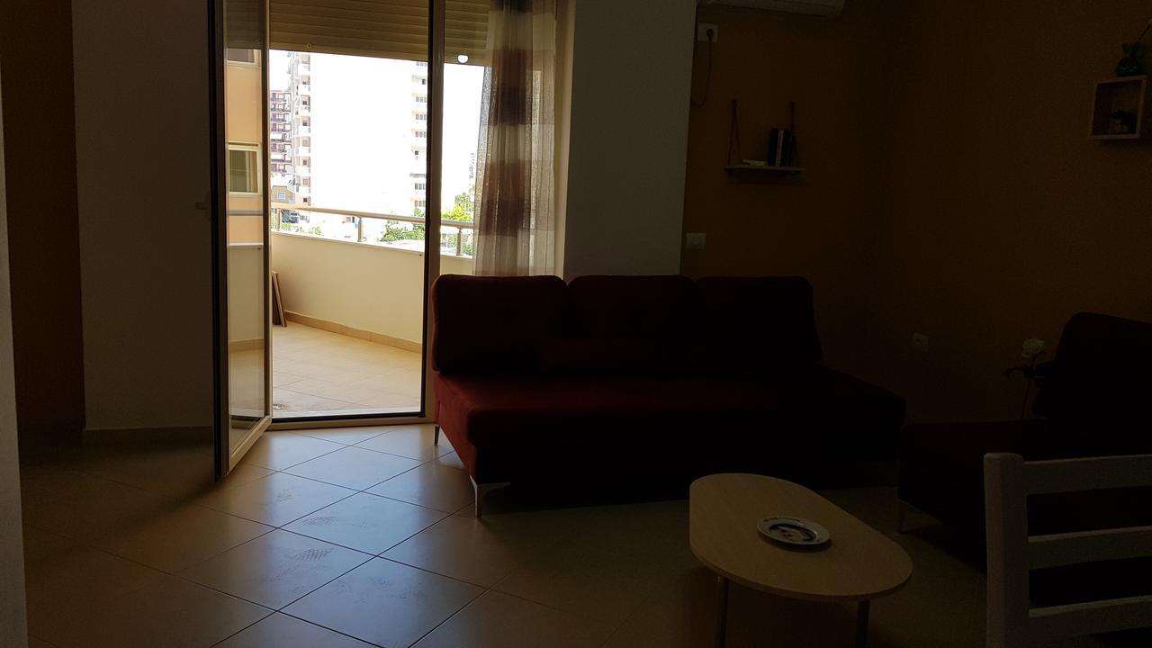 Giallo Apartment Vlore