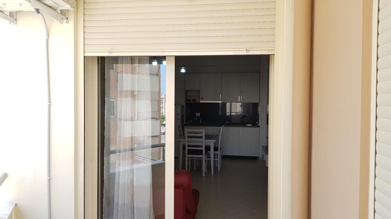 Giallo Apartment Vlore
